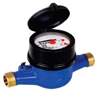 WATER METER